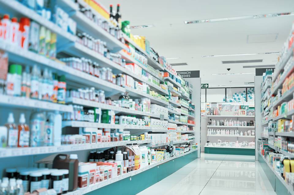 Df Farma